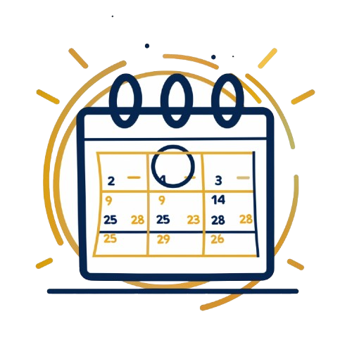 Réservez Vos Sessions