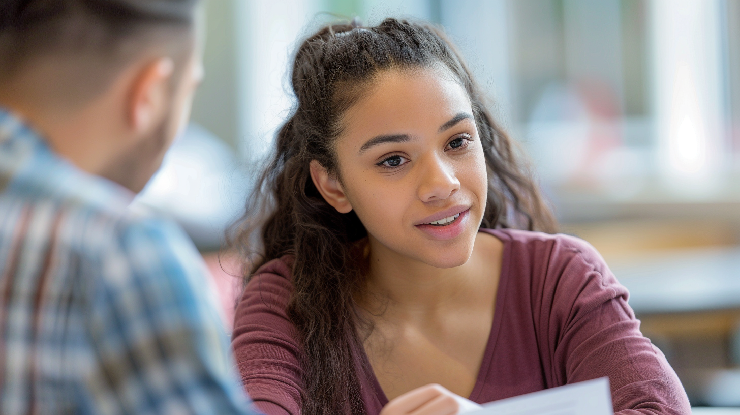 Accompagnement bienveillant par nos experts