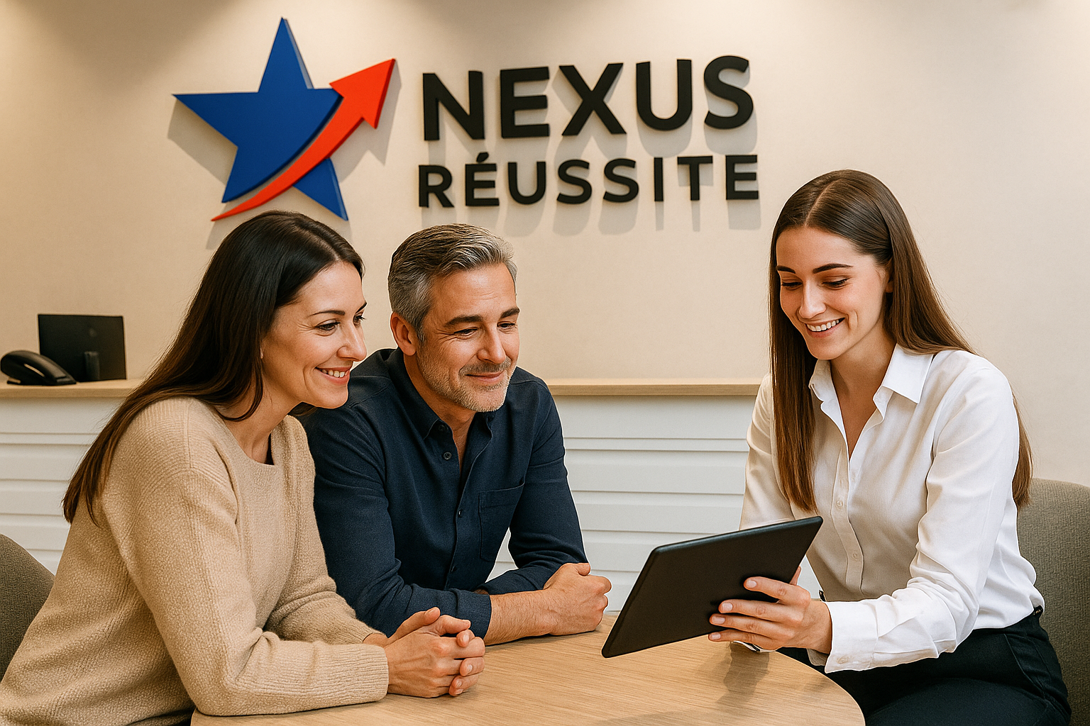 Accompagnement personnalisé des familles