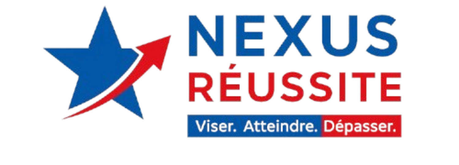 Nexus Réussite - Engagement Qualité