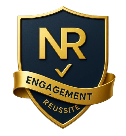 Sceau de Garantie de Réussite